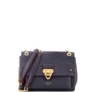 Louis Vuitton Vavin Handbag Empreinte #231821L24B